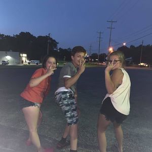 Meet your Posher, Layla